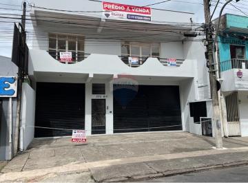 Comercial · 353m² · 4 Vagas · Prédio à Venda com 5 Salas, Jacaré, Cabreúva