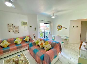 Apartamento · 80m² · 3 Quartos · 1 Vaga · Apartamento à Venda na Praia da Enseada Guarujá