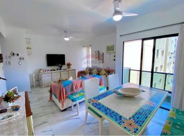 Apartamento · 80m² · 3 Quartos · 1 Vaga · Apartamento à Venda na Praia da Enseada Guarujá