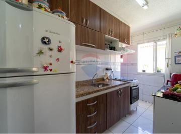 Apartamento · 54m² · 2 Quartos · 1 Vaga · Apartamento a Venda Morada dos Passaros