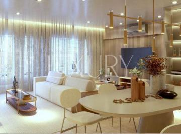 1 · Apartamento com 175.0 m², à venda no bairro Jardim Paulista.