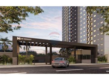 Apartamento · 51m² · 2 Quartos · 1 Vaga · Apartamento com 2 quartos a venda,  50,88m2!
