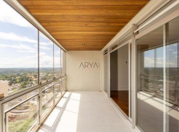 Apartamento · 282m² · 4 Quartos · 3 Vagas · Apartamento no Bigorrilho - ARYA 1   