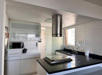 Apartamento de 2 quartos, São Paulo · Lindo apartamento pronto com acabamento premium e terraço gourmet andar alto