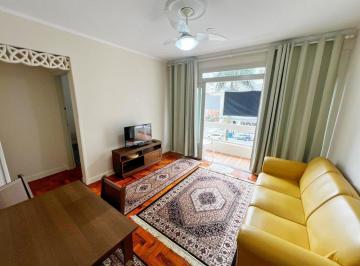 Apartamento · 100m² · 3 Quartos · Três dormitórios com elevador. Próximo da praia e shoppings.