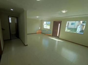 Casa · 110m² · 3 Quartos · 2 Vagas · Casa com 3 quartos, sendo 2 suítes em Condomínio na Granja dos Cavaleiros