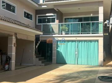 Casa · 384m² · 3 Quartos · 2 Vagas · Casa no Vale dos Cristais com localização privilegiada