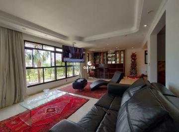 Apartamento · 245m² · 5 Quartos · 2 Vagas · Apartamento à venda no Aparecida em Santos.