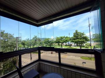 Apartamento · 245m² · 5 Quartos · 2 Vagas · Apartamento à venda no Aparecida em Santos.