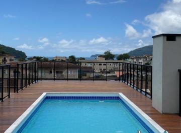 Imagem do Imóvel · Lindo Loft a 300 mts. do mar, com espaço gourmet, fica mobiliado !!!
