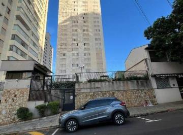 Apartamento · 60m² · 2 Quartos · 1 Vaga · Apartamento à venda, 2 quartos, 1 vaga, Centro - Piracicaba/SP