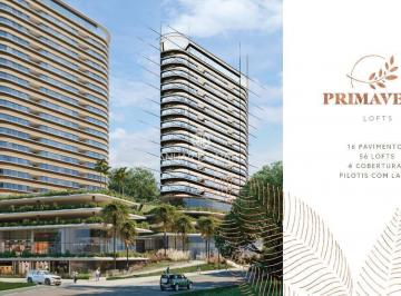 Apartamento · 78m² · 1 Quarto · Vale do Sereno - Cobertura 1 quarto à venda na Anuar Donato 