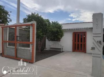 Casa · 3 Quartos · 1 Vaga · Geminado 03 dormitórios em Nova Tramandaí