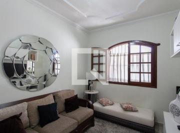 Casa · 118m² · 3 Quartos · 2 Vagas · Casa à Venda - Santa Amélia, 3 Quartos,  118 m² - Belo Horizonte