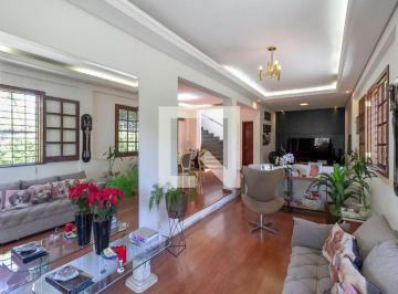 Casa · 1500m² · 4 Quartos · 15 Vagas · Casa à Venda - Trevo, 4 Quartos, 1500 m² - Belo Horizonte