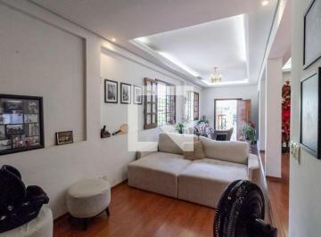 Casa en Venda de 4 quartos Braúnas · Casa à Venda - Trevo, 4 Quartos,  1500 m² - Belo Horizonte