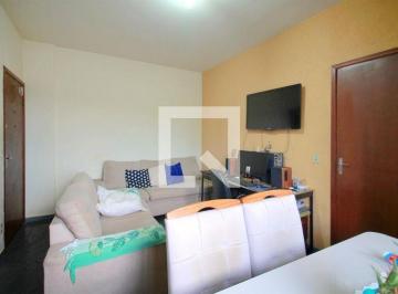 Apartamento · 51m² · 2 Quartos · 1 Vaga · Apartamento à Venda - Alvorada, 2 Quartos,  51 m² - Belo Horizonte