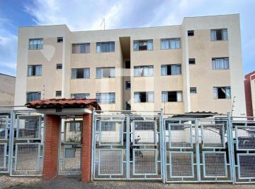 Apartamento de 2 quartos Venda R$ 320.000 · Apartamento à Venda - Alvorada, 2 Quartos, 51 m² - Belo Horizonte
