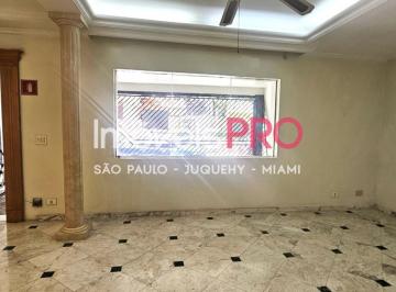 Comercial · 255m² · 3 Vagas · Comercial, Vila Nova Conceição - São Paulo