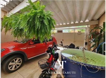 Casa · 150m² · 2 Quartos · 2 Vagas · SOBRADO JD RIZZO - 2 DORMITORIOS COM 2 VAGAS