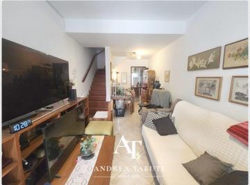 Casa · 130m² · 2 Quartos · 1 Vaga · SOBRADO EM VILA NO CAXINGUI - 2 DORMITORIOS COM 1 VAGA