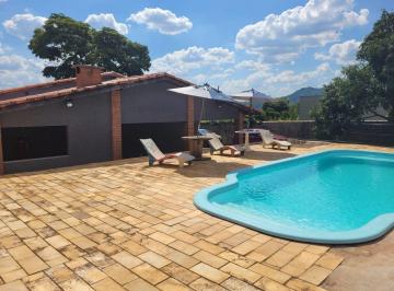 92fbdb30a7f92f3cc0659472b12a09b953580320 · Chácara com 3 dormitórios à venda, 1000 m² por R$ 750.000,00 - Chácaras Fernão Dias - Atibaia/SP