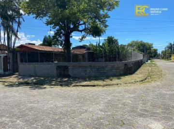 4ee1d1380907a0bcc6f6725366ddaf333eab773a · Terreno à venda - Jardim Veneza - Peruíbe/SP