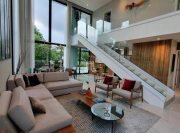 Casa · 360m² · 3 Quartos · 6 Vagas · CASA À VENDA NO CONDOMINIO VEDUTA BLU - JUNDIAÍ/SP