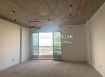Comercial · 50m² · 2 Vagas · Conjunto comercial