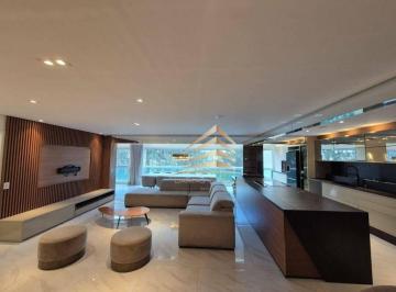 f7e2f7814479772acf858378dea24c0a1cbc525c · Apartamento à Venda Condomínio Helbor Classic - Bosque Maia - com 4 dormitórios de 197 m² por R$ 2.8