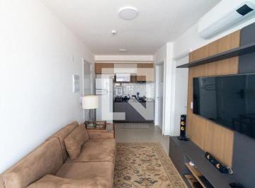 Apartamento · 36m² · 1 Quarto · Apartamento para Aluguel - Saúde, 1 Quarto, 36 m2 - São Paulo