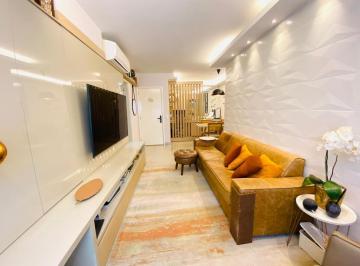 Apartamento de 2 quartos, Brasília · APARTAMENTO 02 QUARTOS • SQNW 109 NOROESTE 
