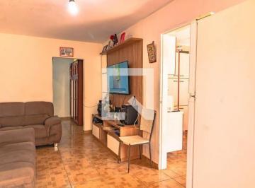 Casa · 120m² · 2 Quartos · Casa à Venda - Vila Campestre, 2 Quartos,  120 m² - São Paulo