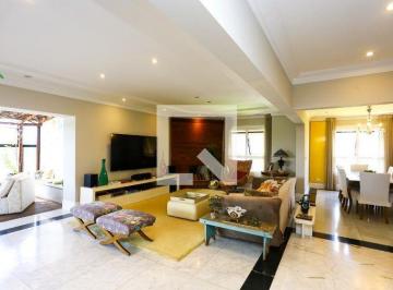 Apartamento · 237m² · 4 Quartos · 4 Vagas · Apartamento à Venda - Panamby, 4 Quartos,  237 m² - São Paulo