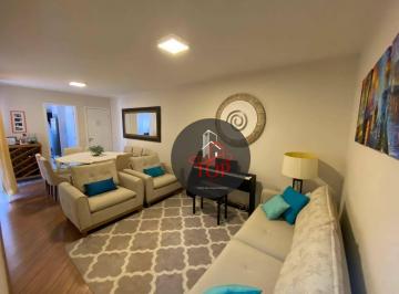 80dd0f2c47c9351662af9187989c0e4996121904 · Apartamento à venda, 89 m² por R$ 840.000,00 - Campestre - Santo André/SP