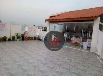 7eb1d3317a0b44c98881002b521e0deb3e0b790c · Cobertura à venda, 235 m² por R$ 730.000,00 - Jardim Stetel - Santo André/SP