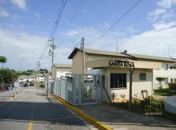 5d01cf4a2db86e736d20fcef6547efba793af541 · Apartamento com 2 dormitórios à venda, 47 m² por R$ 190.000,00 - Condomínio Villas de Santa Rosa - I