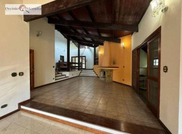 3ad3ab02c3ecef454a71d3aed2e38bc8615177b9 · Casa com 5 dormitórios à venda, 520 m² por R$ 2.499.000,00 - Vila Santo Antônio - Cotia/SP