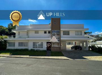 a60b791b0b5ffd6e1d163fc38fd5f091ec007367 · Casa com 5 dormitórios para alugar, 337 m² por R$ 30.590,00/mês - Pilarzinho - Curitiba/PR