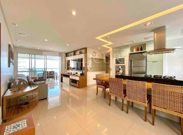 e13ed030f81344a7066ec929576b04aa8af71193 · Apartamento no Guarujá, Enseada, 3 Quartos, Sendo 1 Suíte e Varanda Gourmet - Mercuri Imóveis - Imob
