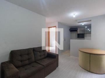 Apartamento · 42m² · 2 Quartos · 1 Vaga · Apartamento à Venda - São José, 2 Quartos,  42 m² - Canoas