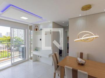 Apartamento · 40m² · 2 Quartos · Apartamento à Venda - Jardim Marajoara , 2 Quartos, 40 m² - São Paulo