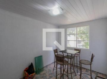 Apartamento · 42m² · 2 Quartos · 1 Vaga · Apartamento à Venda - Vila Jacuí, 2 Quartos, 42 m² - São Paulo