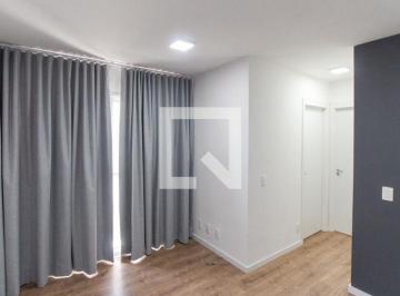 Apartamento · 43m² · 2 Quartos · 1 Vaga · Apartamento à Venda - Vila Guilherme, 2 Quartos, 43 m² - São Paulo