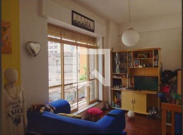 Apartamento · 45m² · 1 Quarto · Apartamento à Venda - Centro, 1 Quarto,  45 m² - São Paulo
