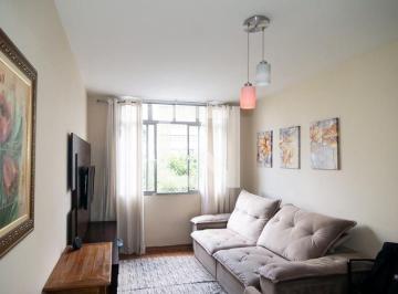 Apartamento · 50m² · 2 Quartos · Apartamento à Venda - Consolação, 2 Quartos, 50 m² - São Paulo