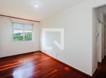 Apartamento · 56m² · 1 Quarto · 1 Vaga · Apartamento à Venda - Jardim Itu-Sabará, 1 Quarto,  56 m² - Porto Alegre