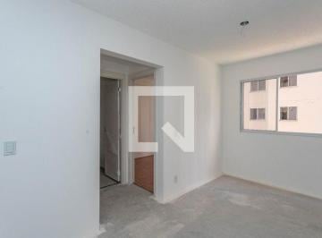 Apartamento de 2 quartos, São Paulo · Apartamento à Venda - Taboão, 2 Quartos, 40 m² - São Bernardo do Campo