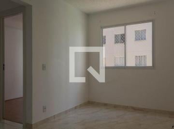Apartamento · 40m² · 2 Quartos · Apartamento à Venda - Taboão, 2 Quartos,  40 m² - São Bernardo do Campo