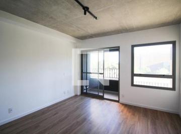 Apartamento · 24m² · 1 Quarto · Apartamento à Venda - Moema, 1 Quarto, 24 m² - São Paulo